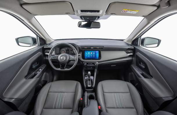 2026 Nissan Kait debut-17