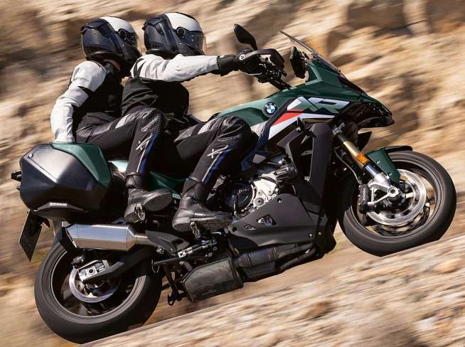 2026 BMW Motorrad - 19