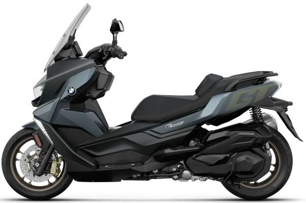 2026 BMW Motorrad - 34