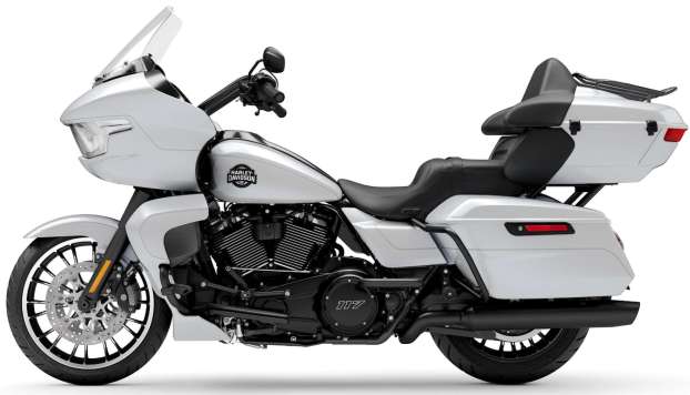 2026 Harley-Davidson Road Glide Limited - 14