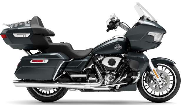 MY26 Web 360. FLTRXL Road Glide Limited