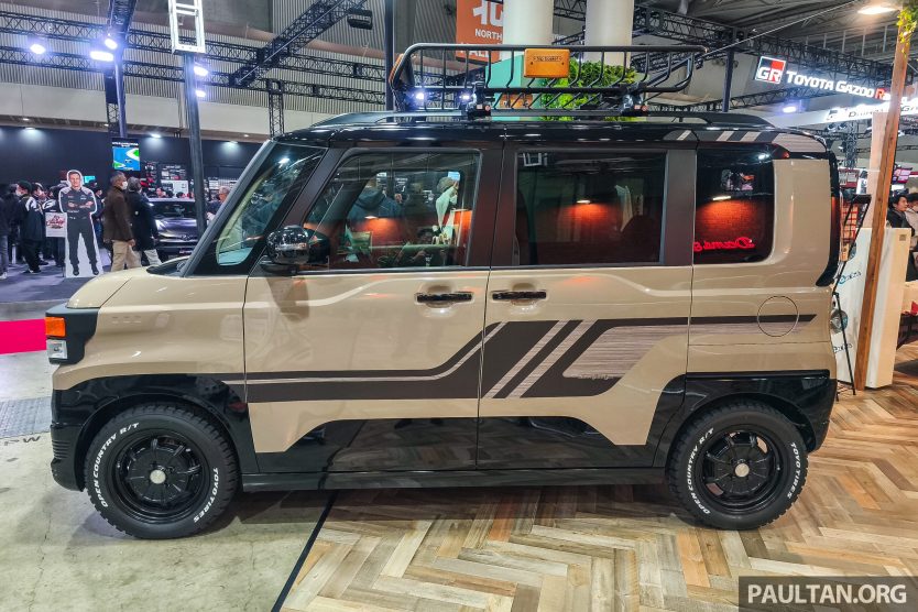 2026-TAS-Mitsubishi-Delica-MinixDali-DAMD-5