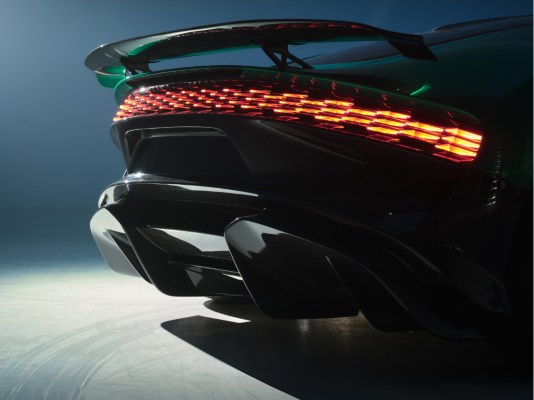 Dreame EV CES 2026 6