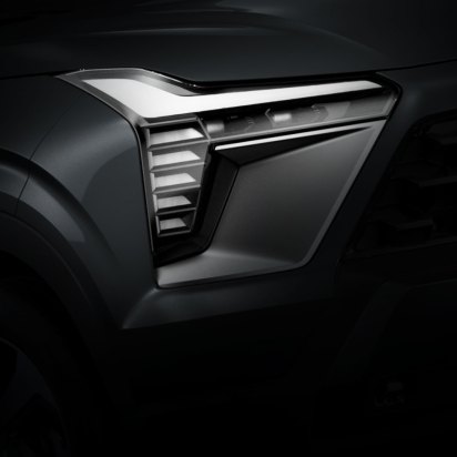 Mitsu Xforce Official Teaser Pics-1