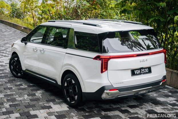 2026 Kia Carnival facelift Malaysia-2