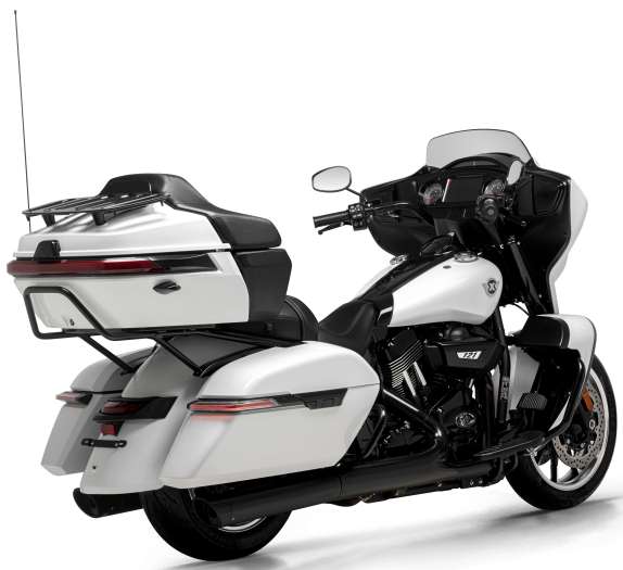 2026 X-Wedge Rover RL2000 Moonlit White - 2