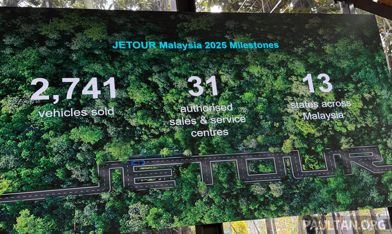 Jetour 2026 plans 1