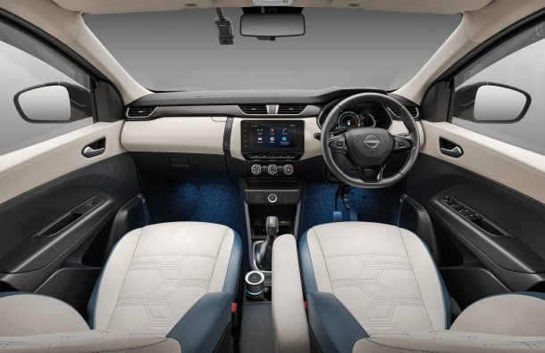 Nissan Gravite debut-6