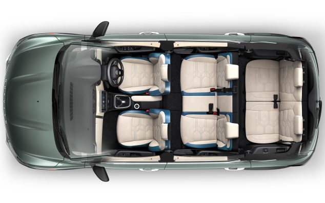 Nissan Gravite debut-19