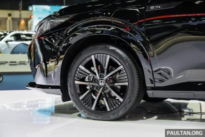 2026 BIMS Honda eN2 EV 17