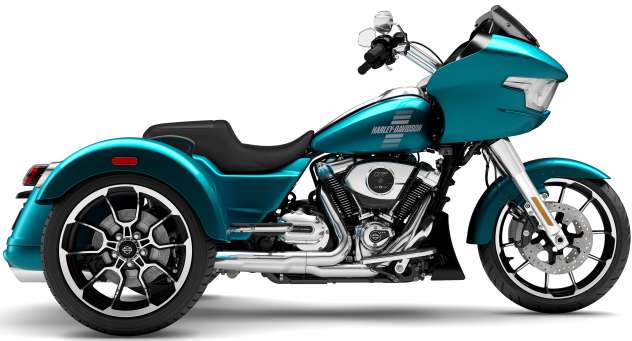 MY26 Web 360. FLTRT Road Glide 3
