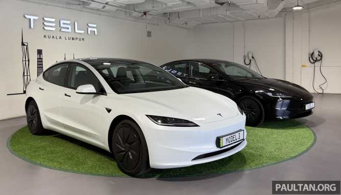 tesla-model-3-standard-malaysia-25_wm, RM200,000 floor price does not make any sense, MITI can’t seem to stop moving the goalposts, Exports to nowhere, Protecting…whom, exactly?, Squandering a golden opportunity, Implications for the wider industry