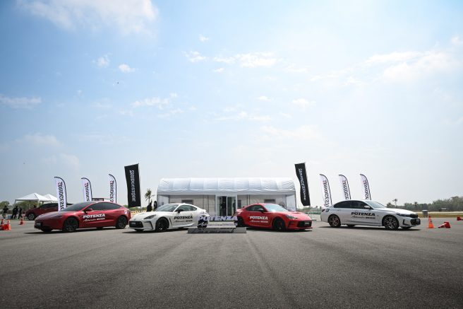 Bridgestone Potenza Adrenalin RE005 regional Thailand-3