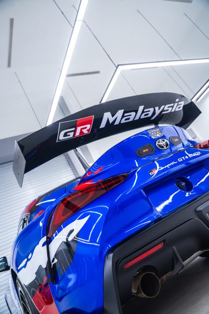 Toyota GR Supra GT4 Evo2-official-138