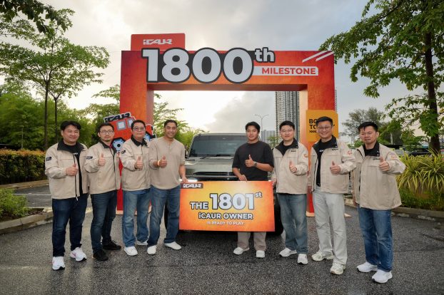 iCaur Malaysia 1,800 deliveries-3