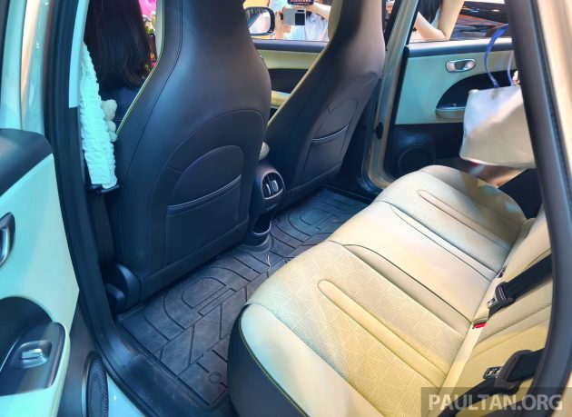 Chery QQ3 Auto China 2026-10