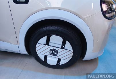 Chery QQ3 Auto China 2026-5