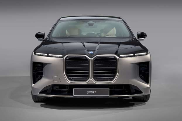 G70 BMW 7 Series LCI preview 4