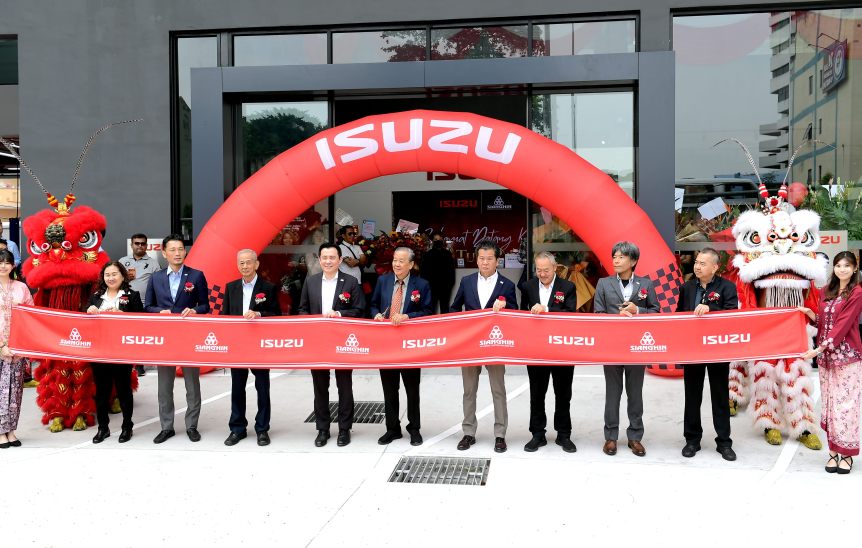 Isuzu-Jalan-Tun-Razak-3S-centre-Autoexec-Corporation-Malaysia-Apr-2026-2
