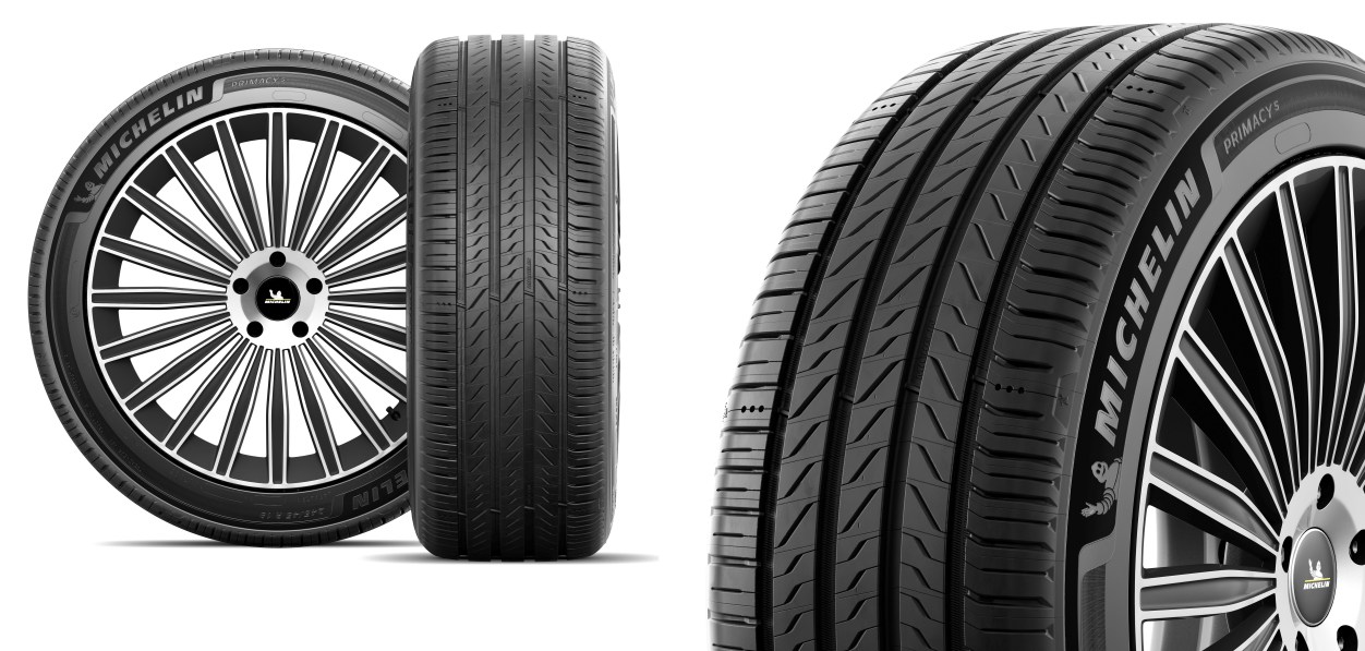 Michelin Primacy 5 SUV Malaysia-4