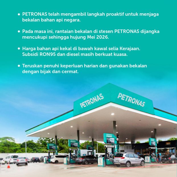 Petronas explains West Asia conflict impact on Malaysia-4