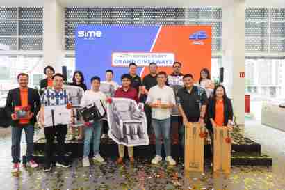 Sime-Motors-45th-Anniversary-Grand-Giveaways-winners-BMW-2-Series-Gran-Coupe-Apr-2026-4