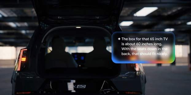 Android Auto next generation 2026 update-9