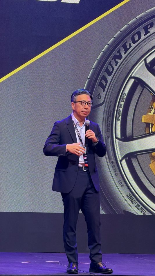 Dunlop Toyotsu Binter Malaysia-3