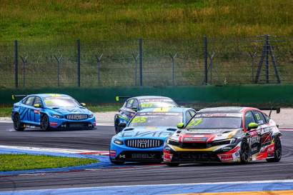 Geely-Preface-FIA-TCR-World-Tour-2026-1
