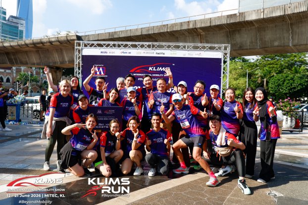 KLIMS Run 2026-4