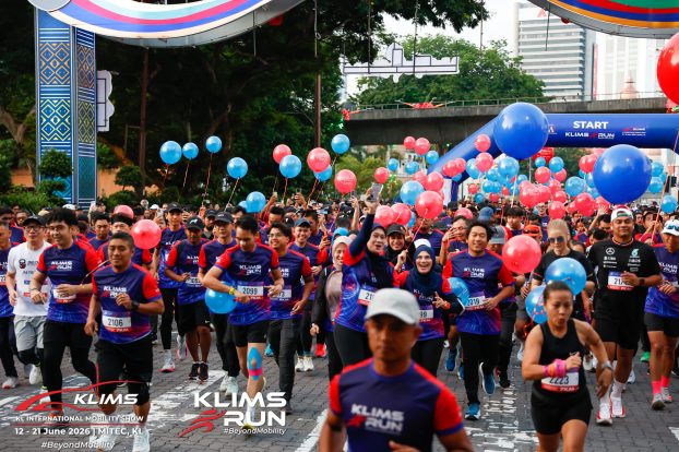 KLIMS Run 2026-2