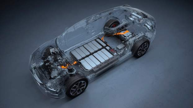 Lotus Eletre X 17