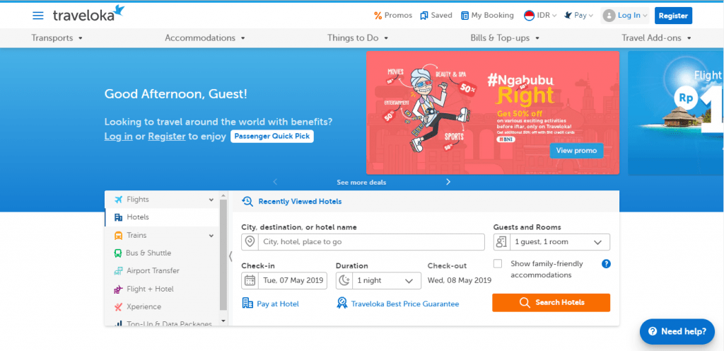 The 16 Best Hotel booking sites in 2025 (Updated), 1. Tripcetera, 2. Traveloka, 3. Skyscanner, 4. Priceline, 5. RedDoorz, 6. HotelTonight, 7. Trivago, 8. Agoda, 9. TripAdvisor, 10. Booking.com, 11. HotelsCombined, 12. Hotels.com, 13. Expedia, 14. Kayak, 15. Travelocity, 16. Orbitz