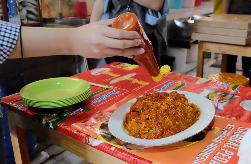 7 Best Street Foods When You Visit Jakarta