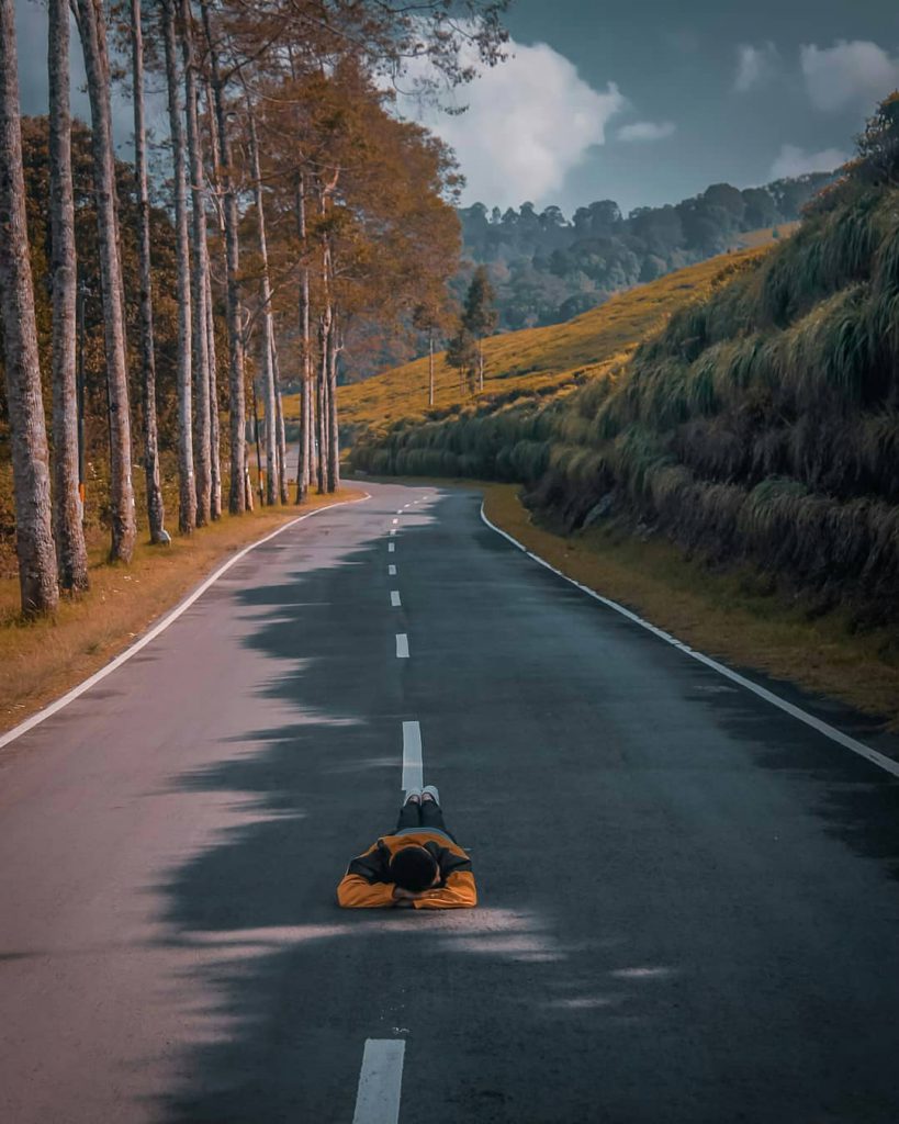 Patenggang Lake (Bandung), Will Make You Fall in Love