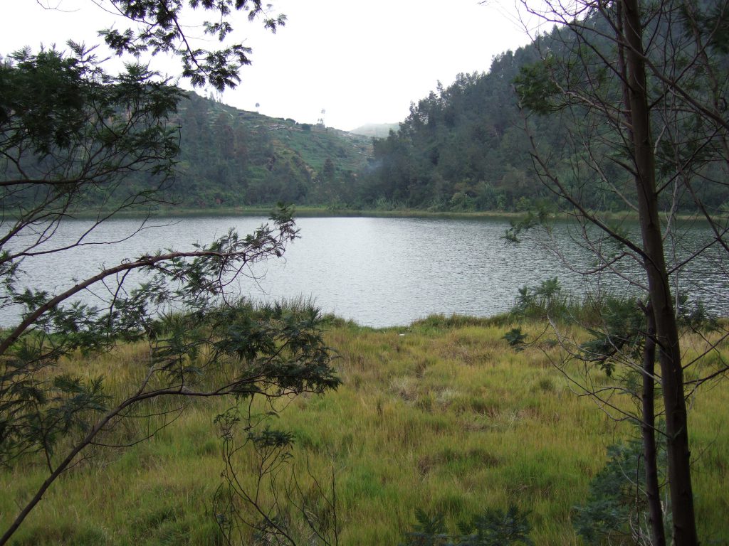 Dieng Plateau, The Most Famous Tourist Destinations in Java