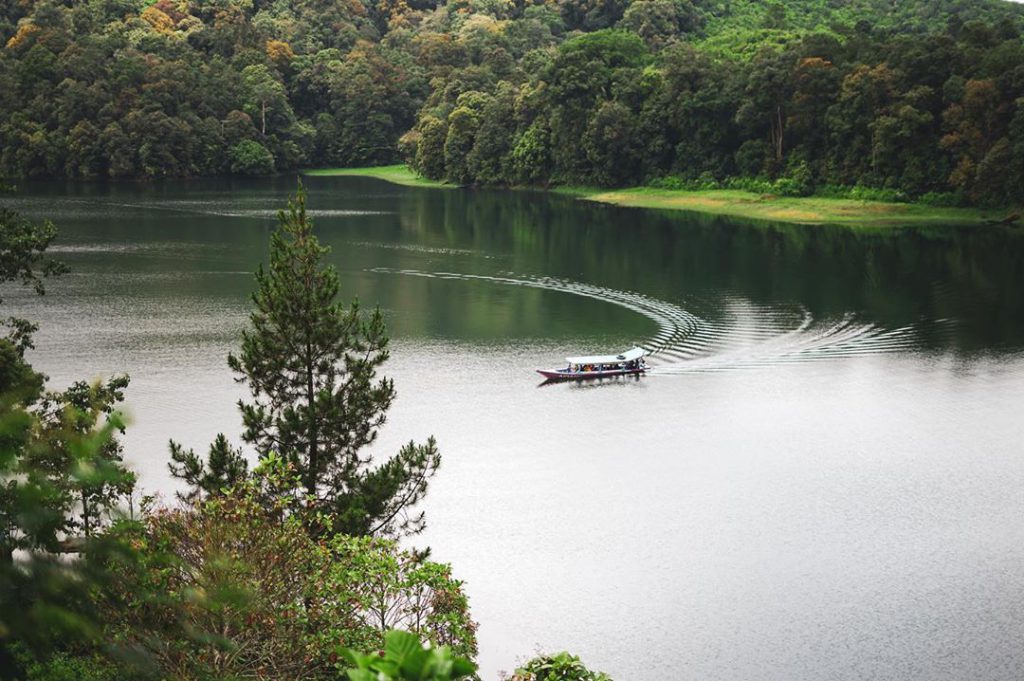 Patenggang Lake (Bandung), Will Make You Fall in Love