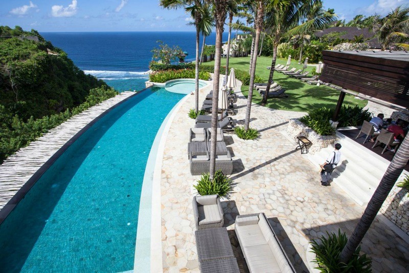 The 10 Best Hotels in Bali, Indonesia (2025 Updated)