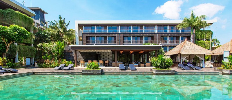 The 10 Best Hotels in Bali, Indonesia (2025 Updated)