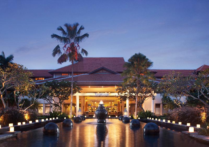 The 10 Best Hotels in Bali, Indonesia (2025 Updated)