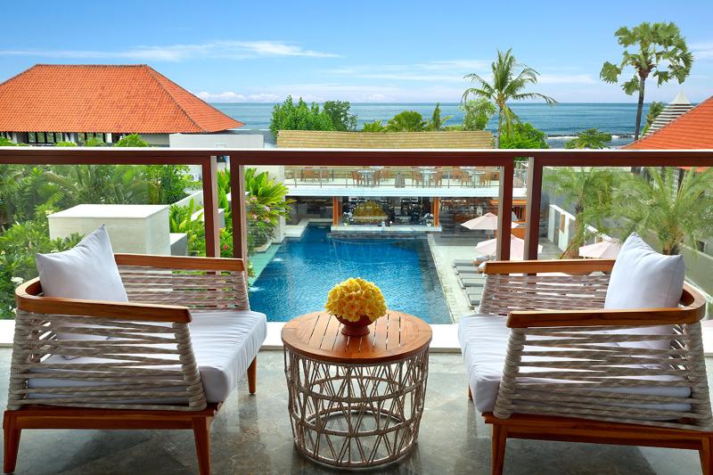 The 10 Best Hotels in Bali, Indonesia (2025 Updated)