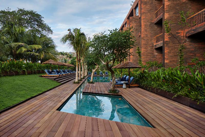 The 10 Best Hotels in Bali, Indonesia (2025 Updated)