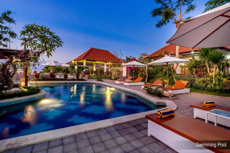The 10 Best Hotels in Bali, Indonesia (2025 Updated)