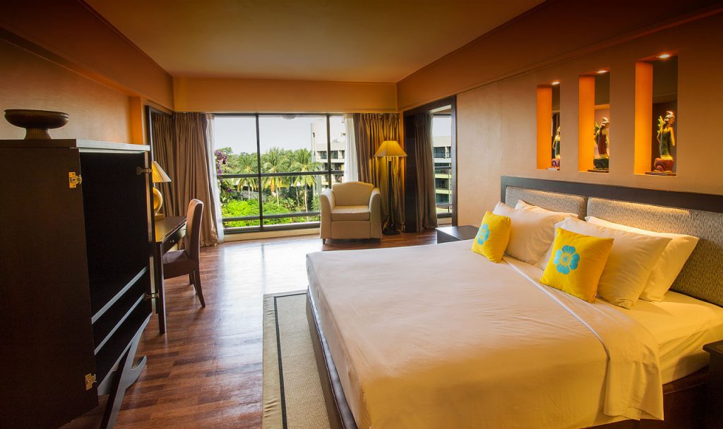 10 Best Villas in Batam to Spend Your Vacation