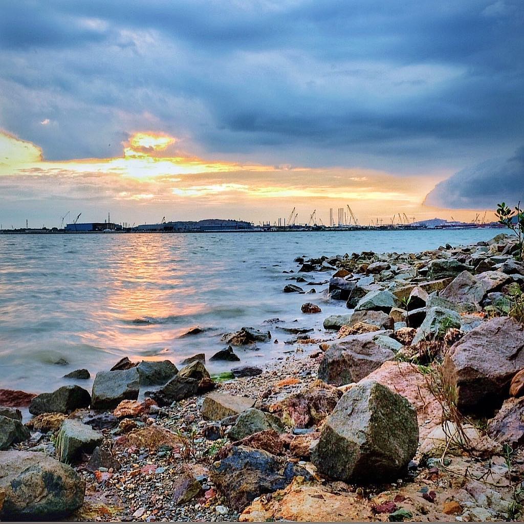 7 Best Beaches in Batam 2025 (With  Photos)