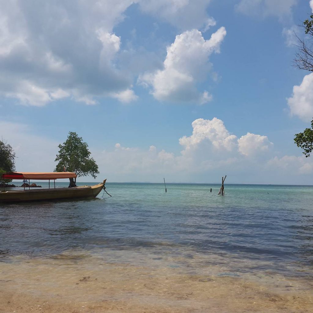 7 Best Beaches in Batam 2025 (With  Photos)