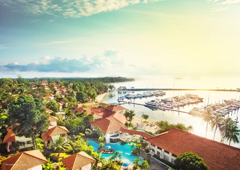 10 Best Villas in Batam to Spend Your Vacation