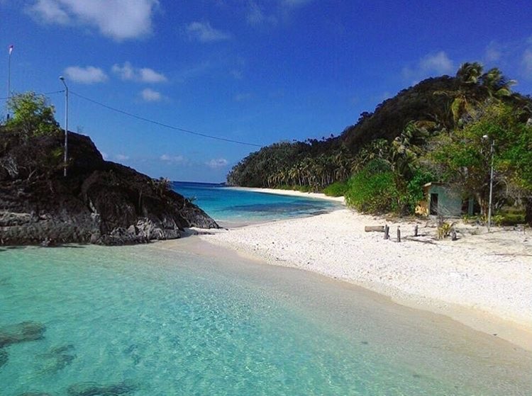 Natuna Islands, Discover the Best Pearl of Indonesia
