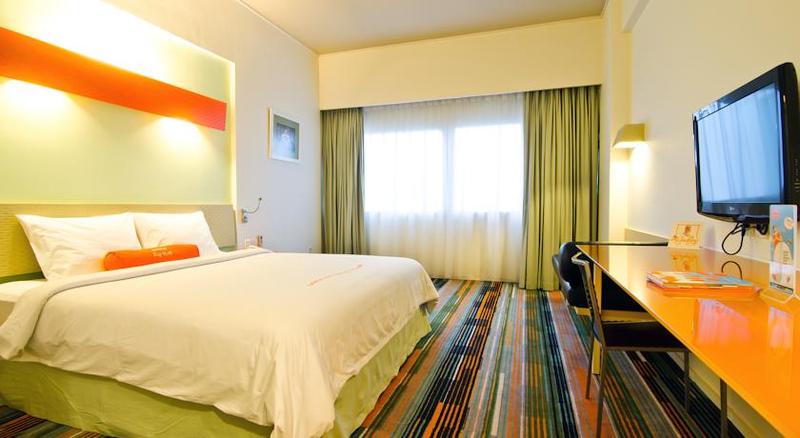 The 10 Best Hotels in Batam (With Prices)