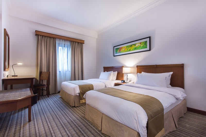 The 10 Best Hotels in Batam (With Prices)